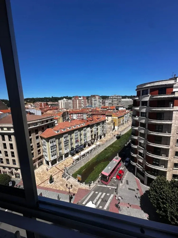 Hostal Atuairehome Burgos