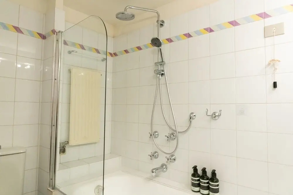 Moderna Residenza Barbieri