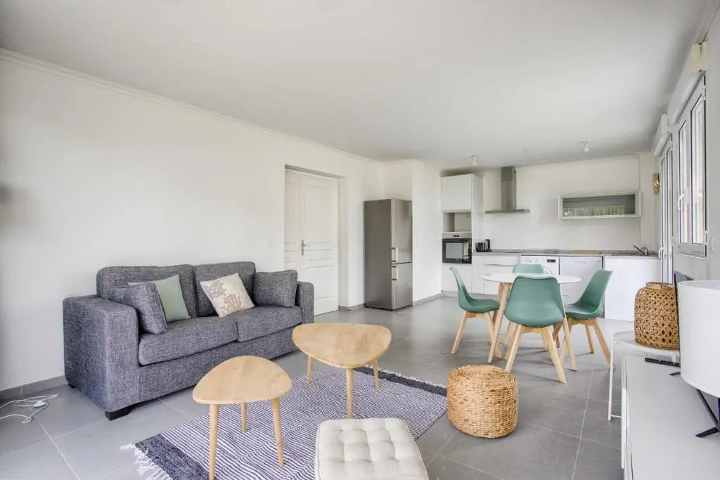 Residence Lidicia - Trouville