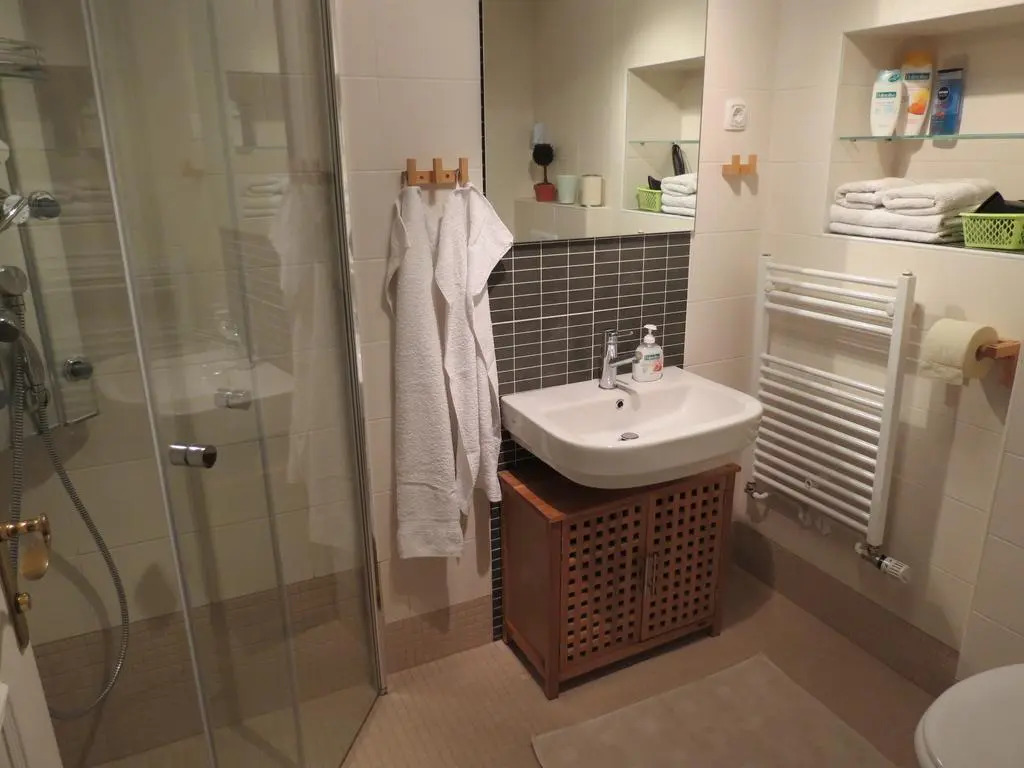 Apartment Tinka Kranjska Gora