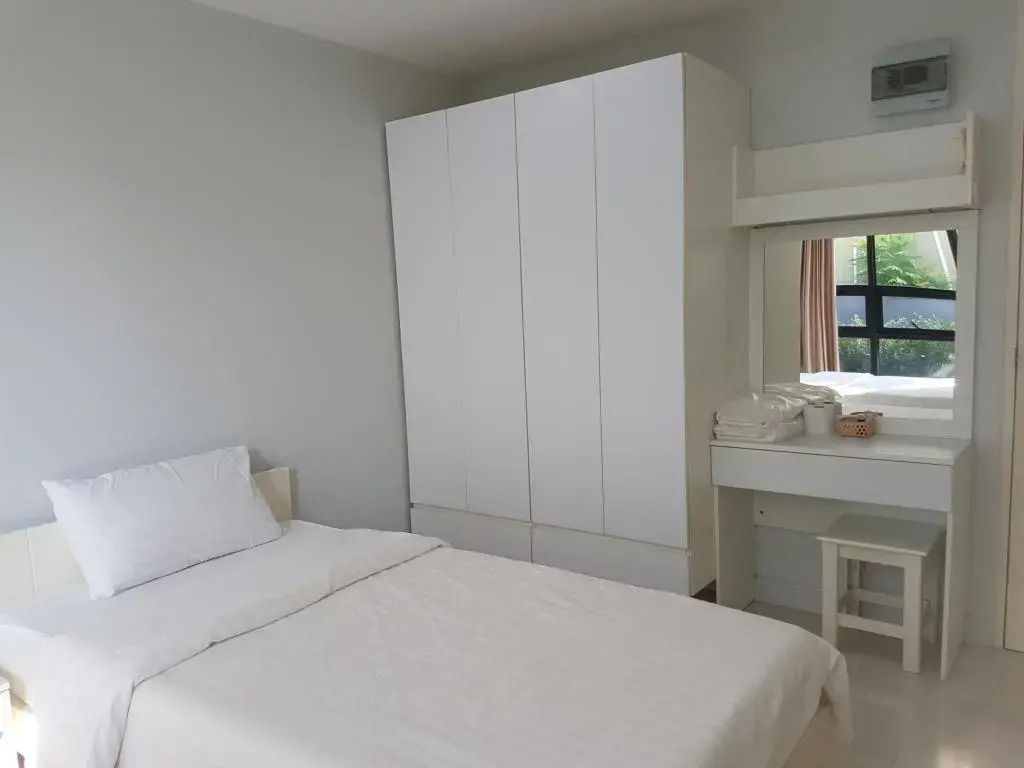 Tipnalin Apartment Phetchaburi