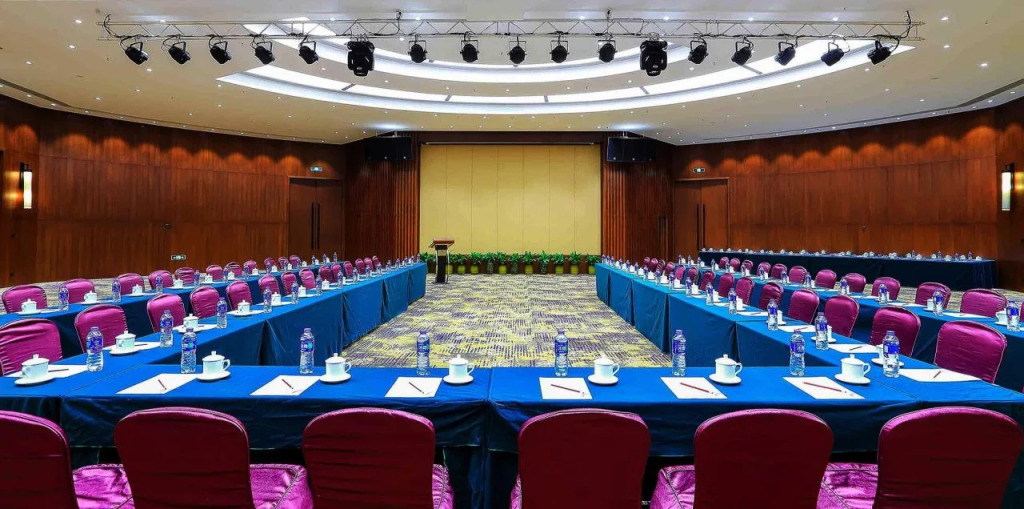 Fliport Resort Valley LongYan