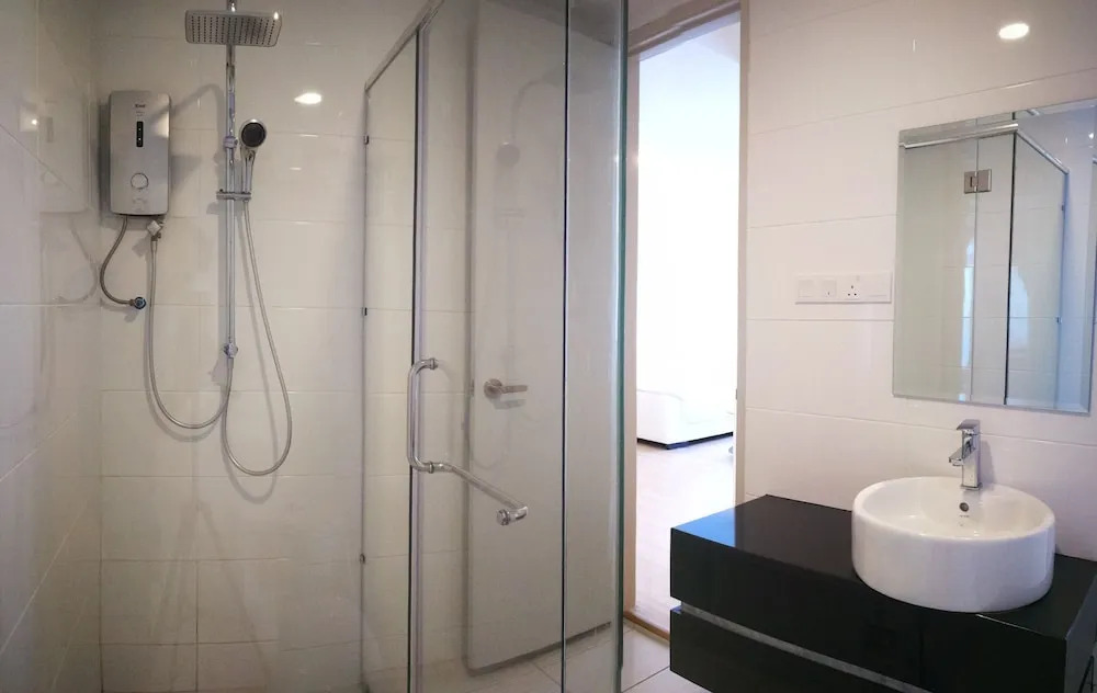 The Wave Residence Melaka