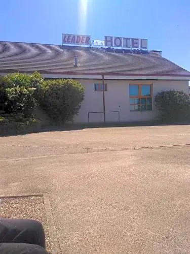 Hôtel Leader