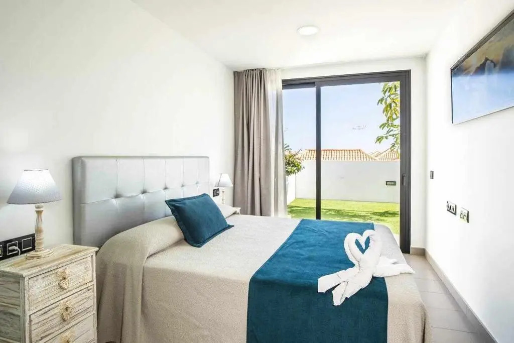 Five Dreams , Villas 2 dormitorios piscina privada