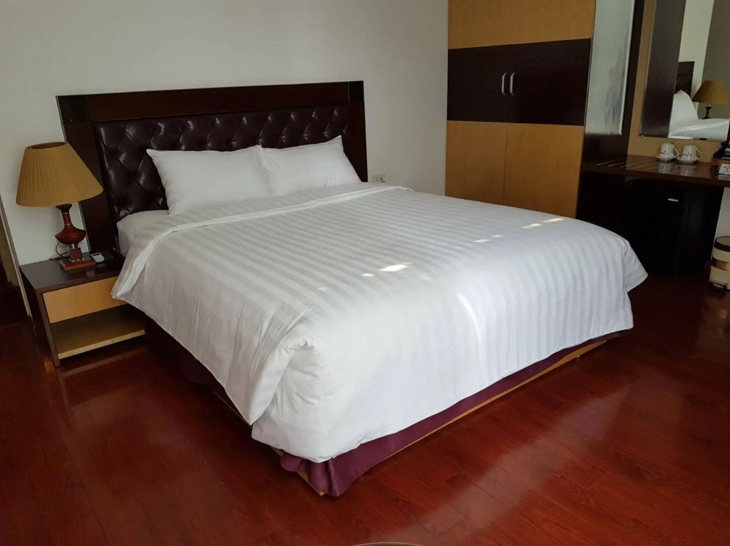 Tu Sakura Hotel