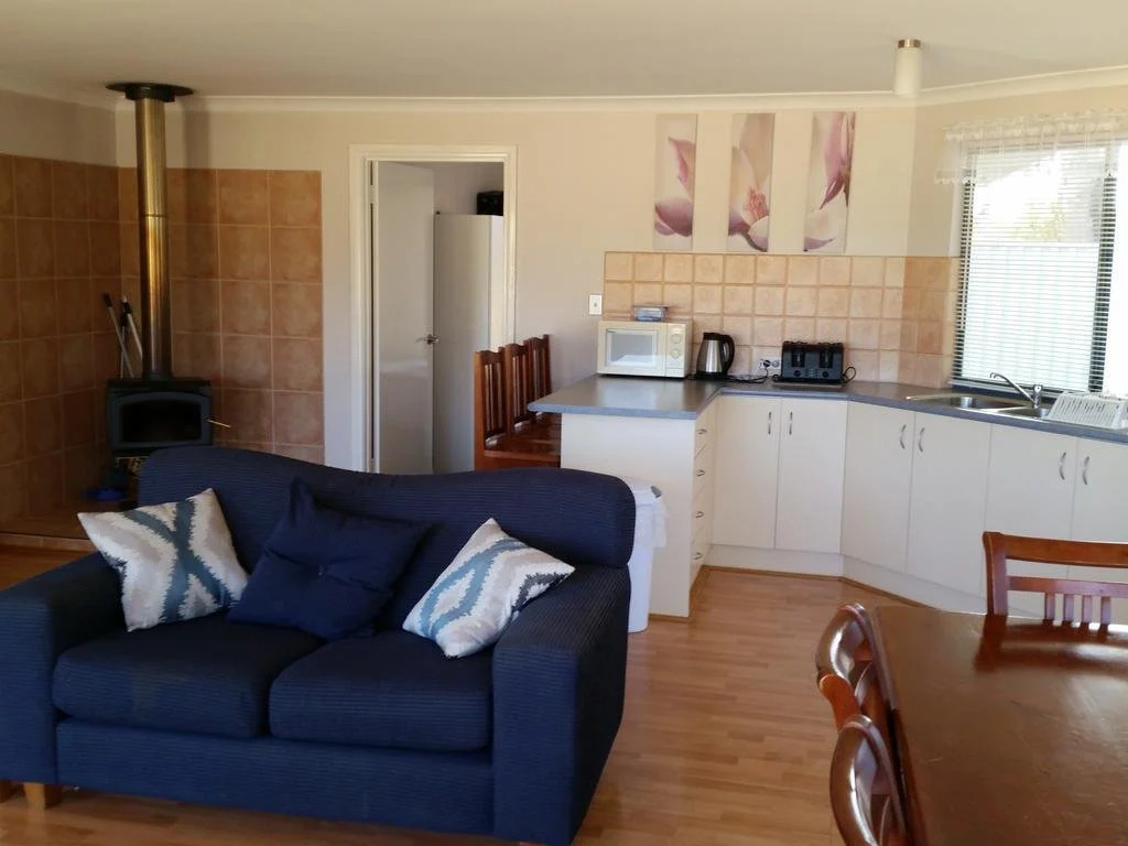 Cosy Corner Chalets