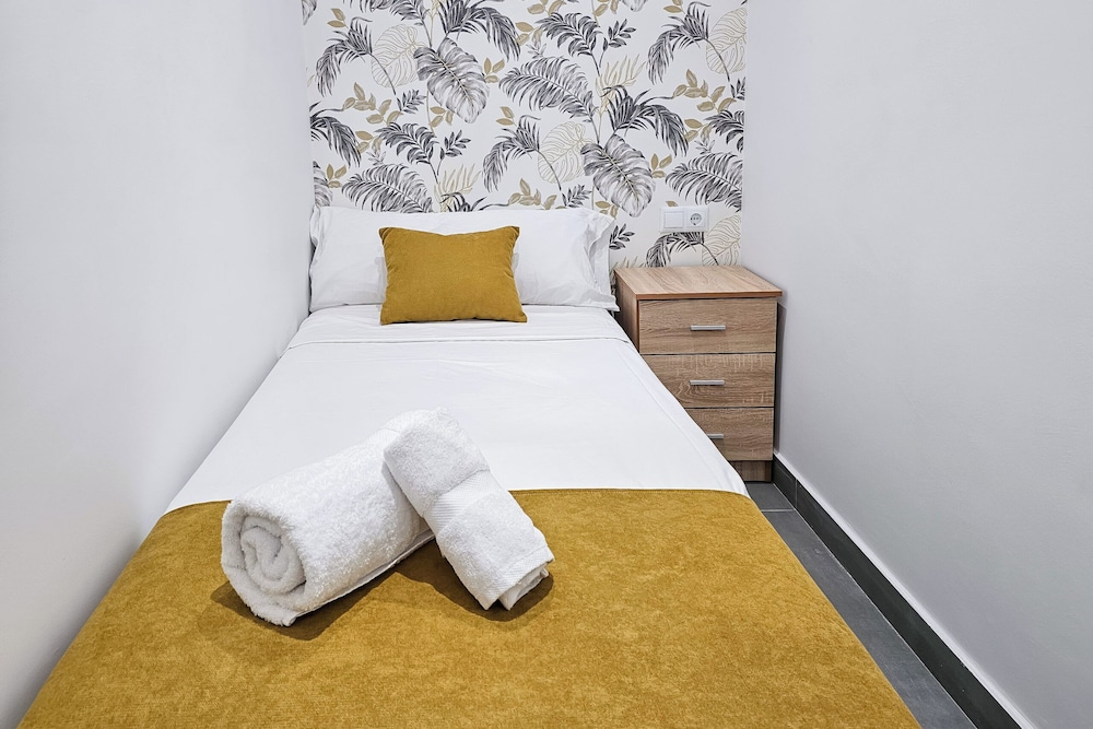 Ros Lil Suites San Juan Alicante