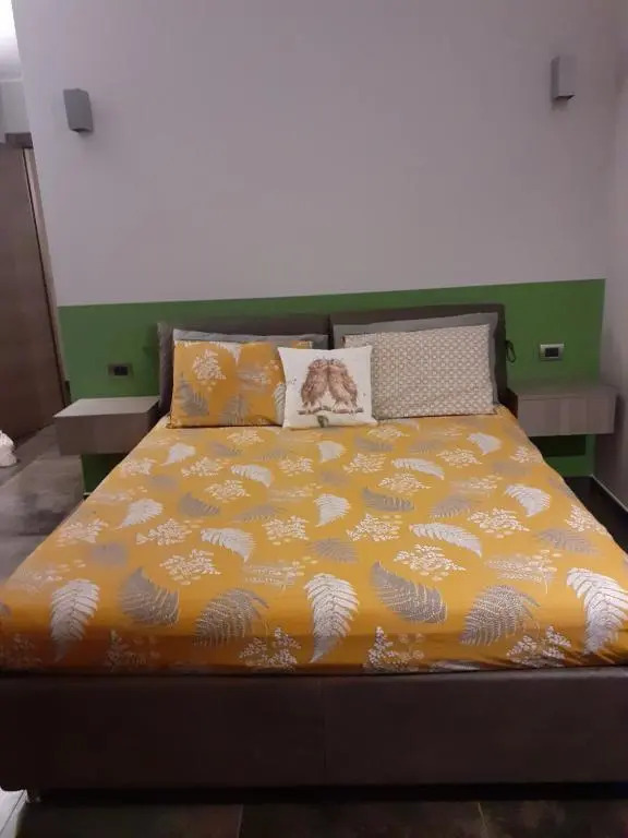 B&B nido sul mare