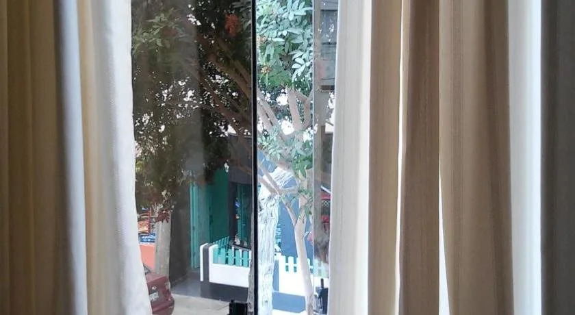 Hostal Oro Blanco Miraflores