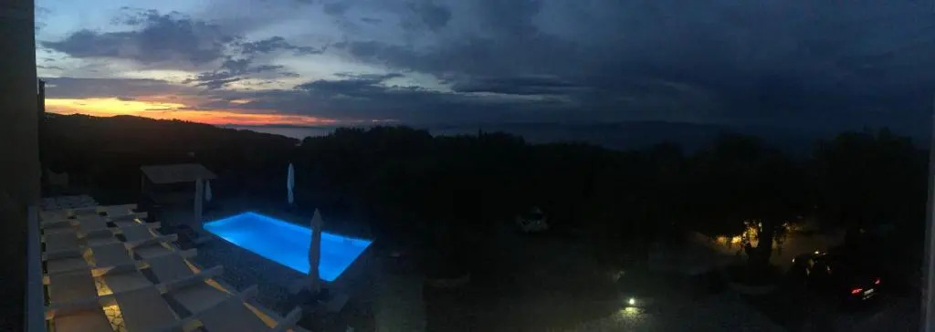 Villa Elaia Suites & Apartments No.2
