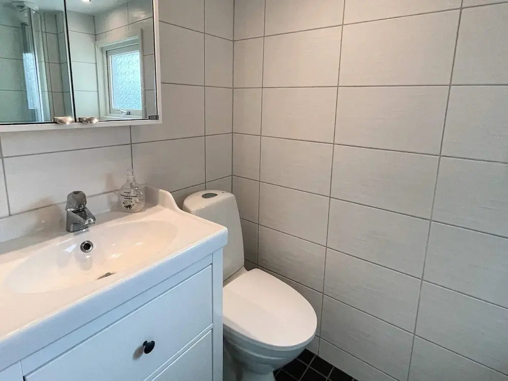 4 Star Holiday Home in Ronneby