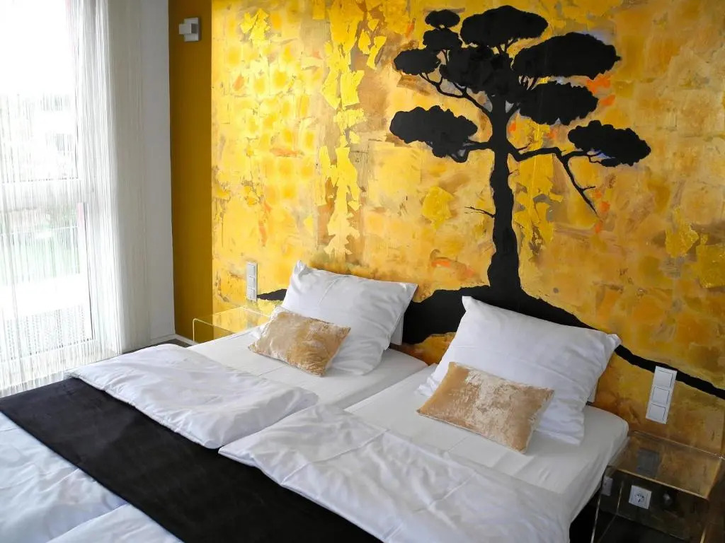 Hotel Schlafstadt