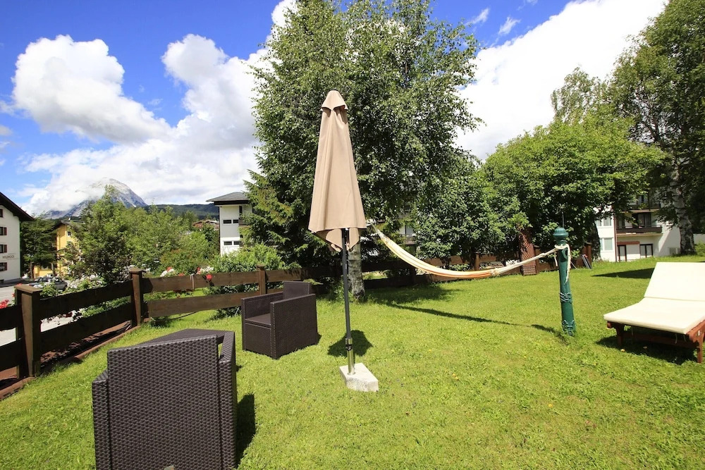 Apartment in Seefeld Near Rosshutte