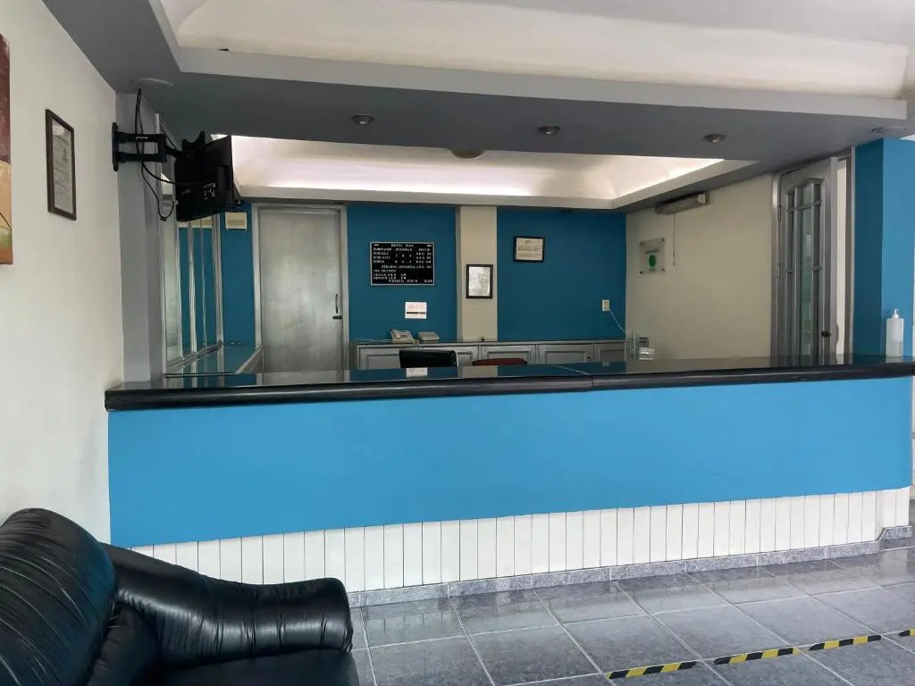 Hotel Rias