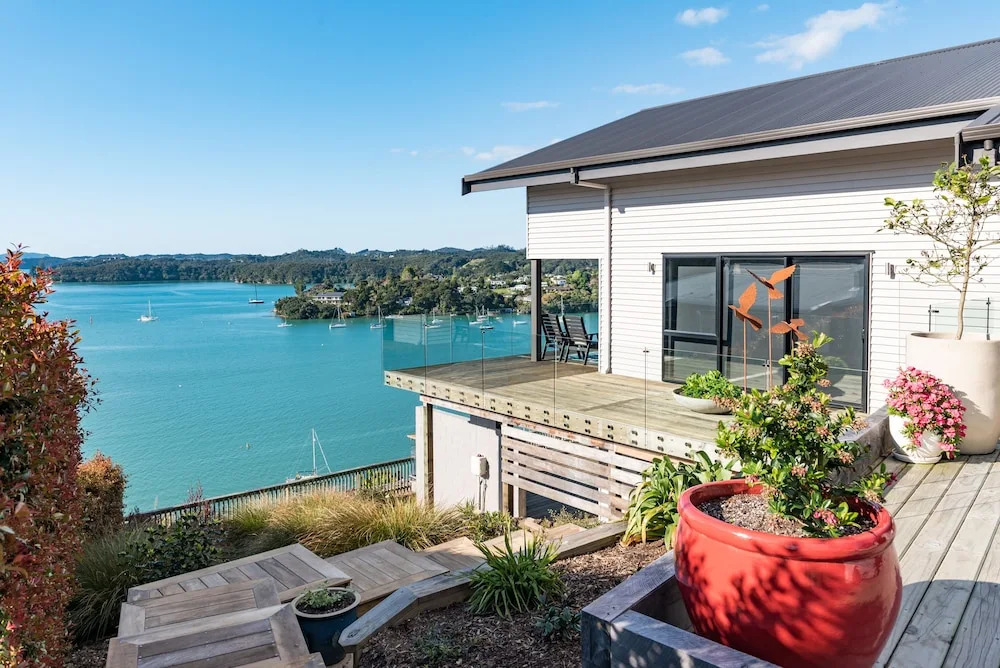 Marina Cove Bay of Islands