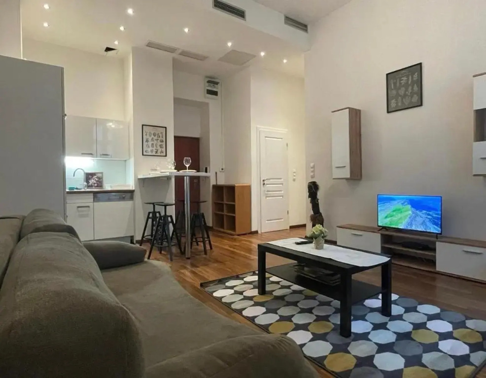 Best Central Apartments