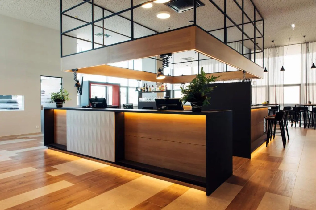 harrys home Steyr hotel & apartments