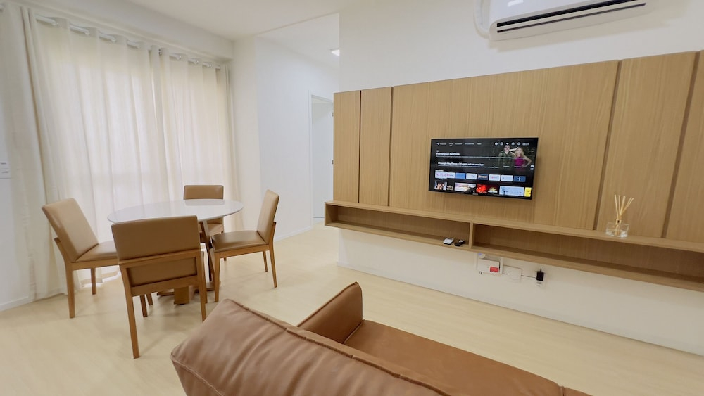 Solarium Beach Club - Apartamento T1.808