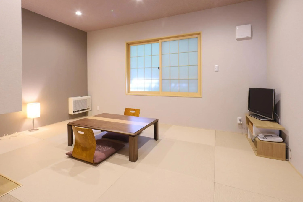 Kamikochi Hotel