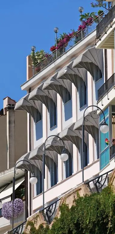 Hotel Ideale