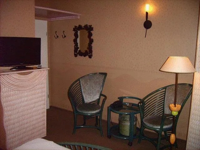 Hotel-Pension Quast