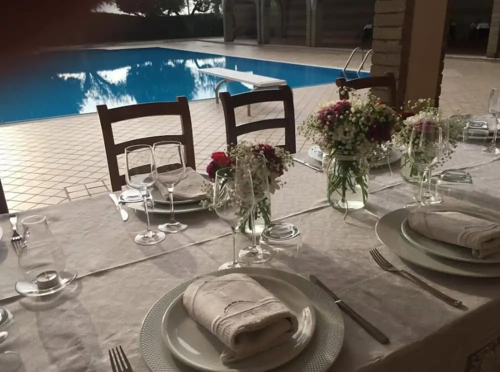 La Vecchia Torre