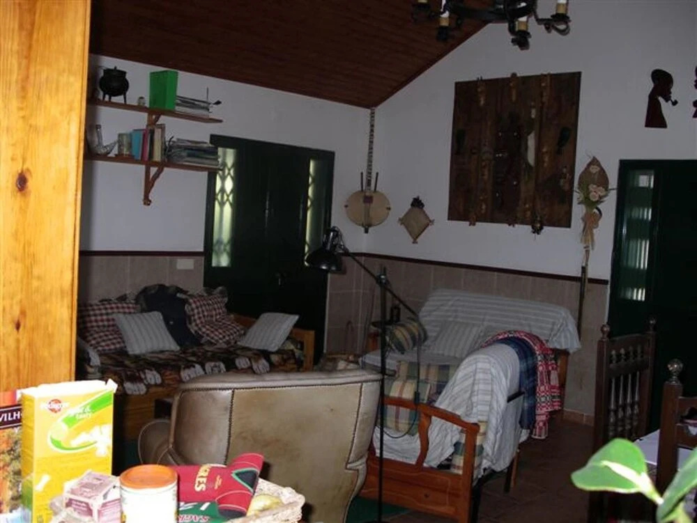 Villa With 2 Bedrooms in Palmela, With Private Pool, Furnished Garden