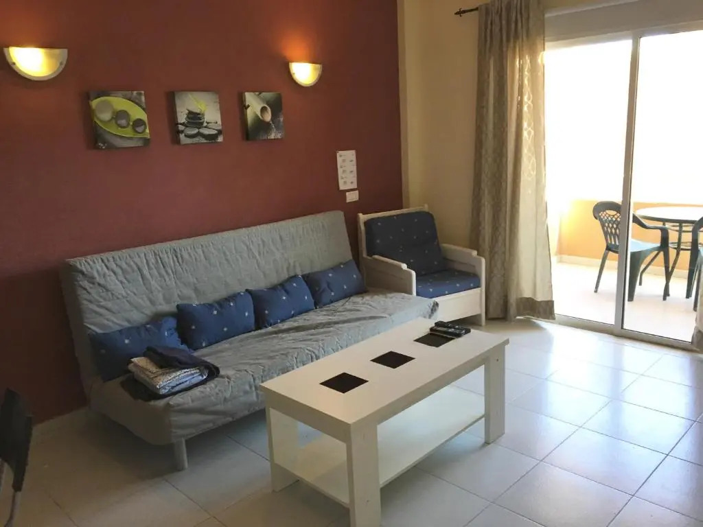 Medano Beach - MARINEDA - Pool and Terrace -3