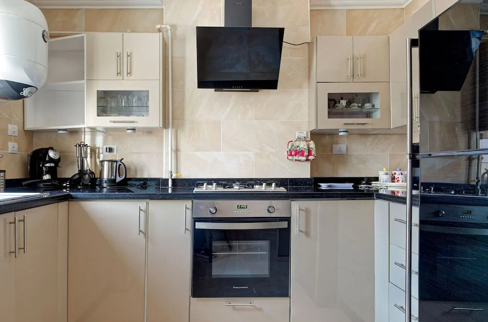 Vesta - Luxury Apartment - 2BR - Almaza