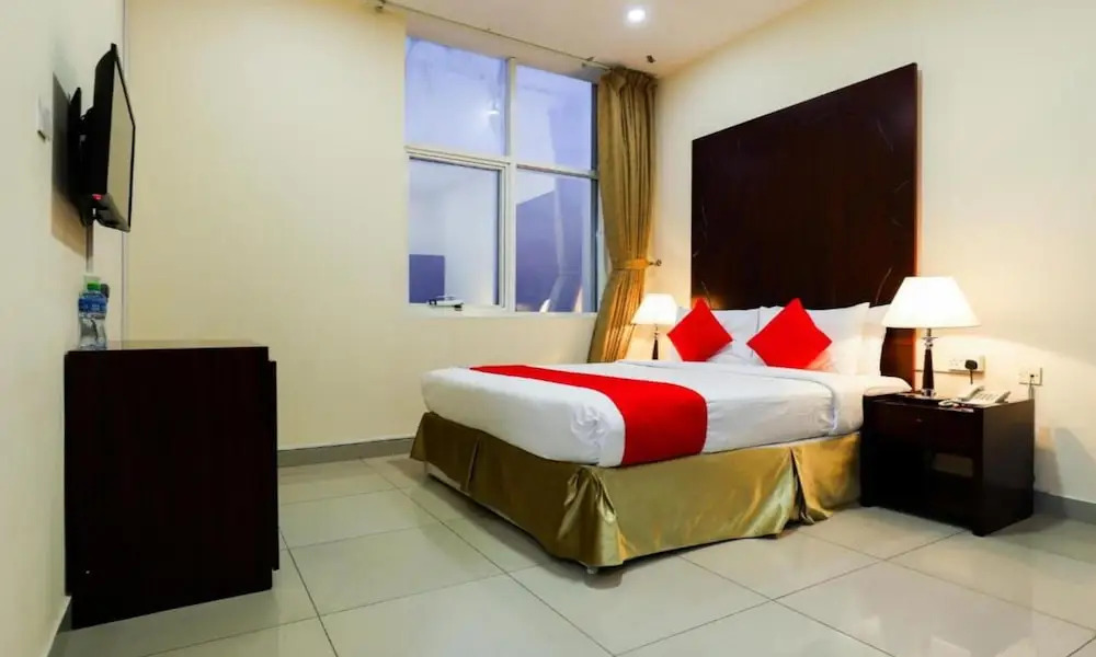 Sh Hotel