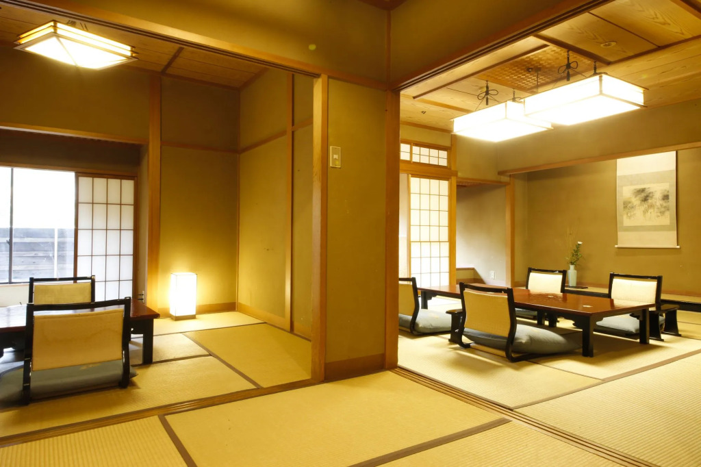 Yoshidaya Sannoukaku