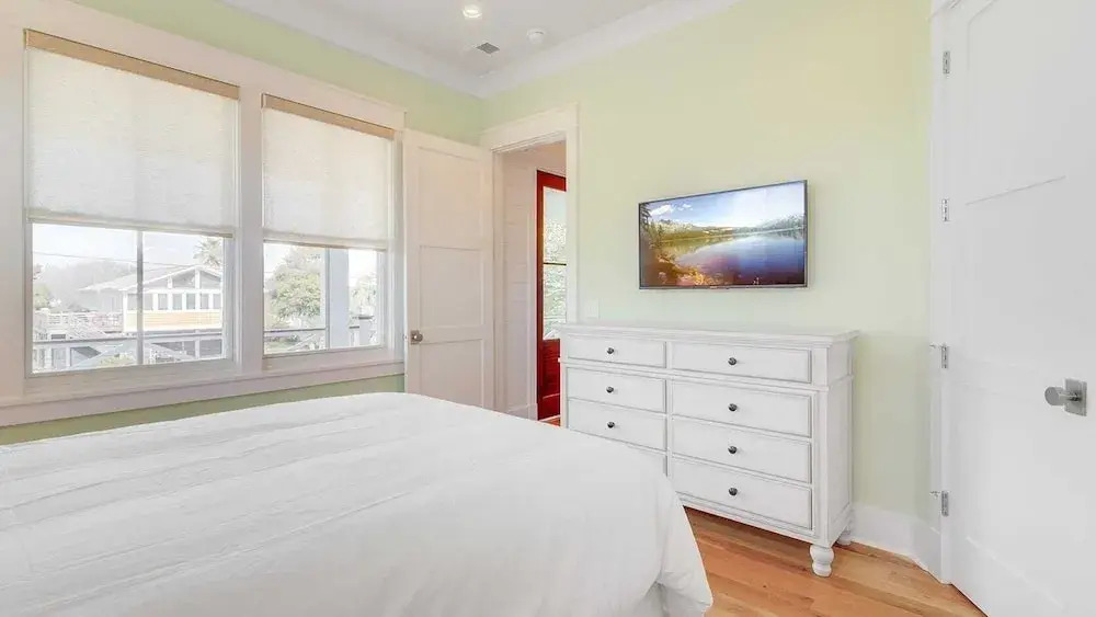 616 Carolina Boulevard by Avantstay Ocean Views From Decks