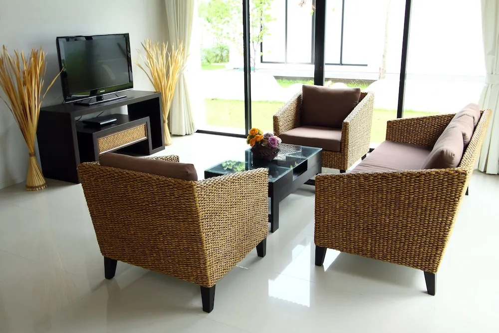 The Oriental Beach Pool Villa & Village