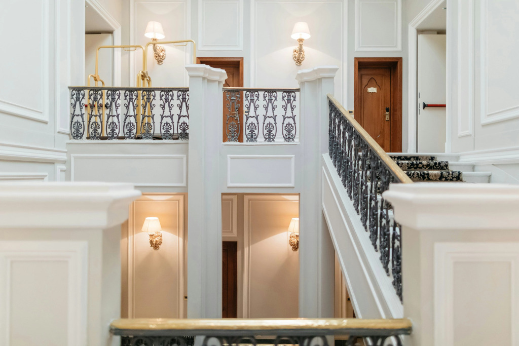 The St. Regis Florence