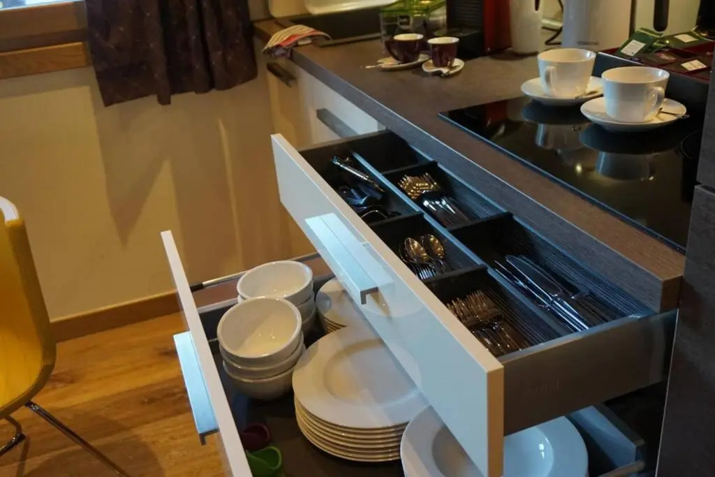 Appartement La Suite Mont-Blanc