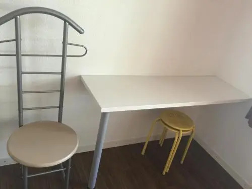 Pollux Family Apartment