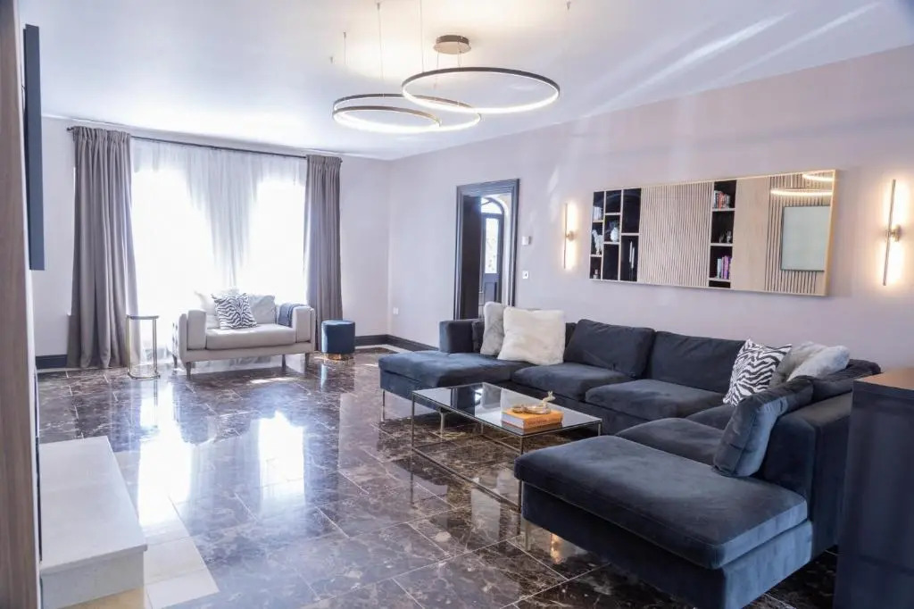 Luxurious 4BD Family Retreat in Magherafelt