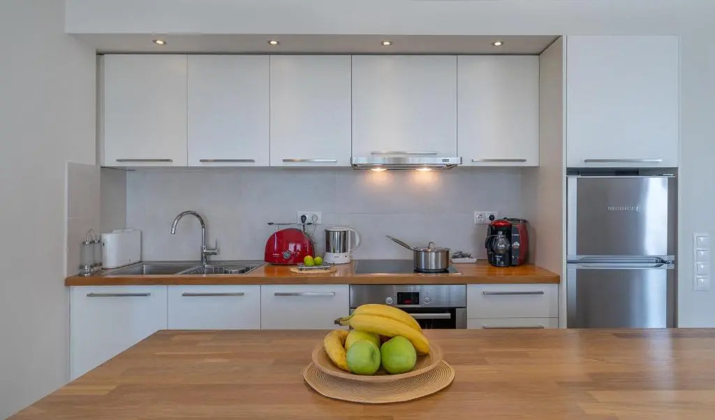 Abelia Luxurious Villas