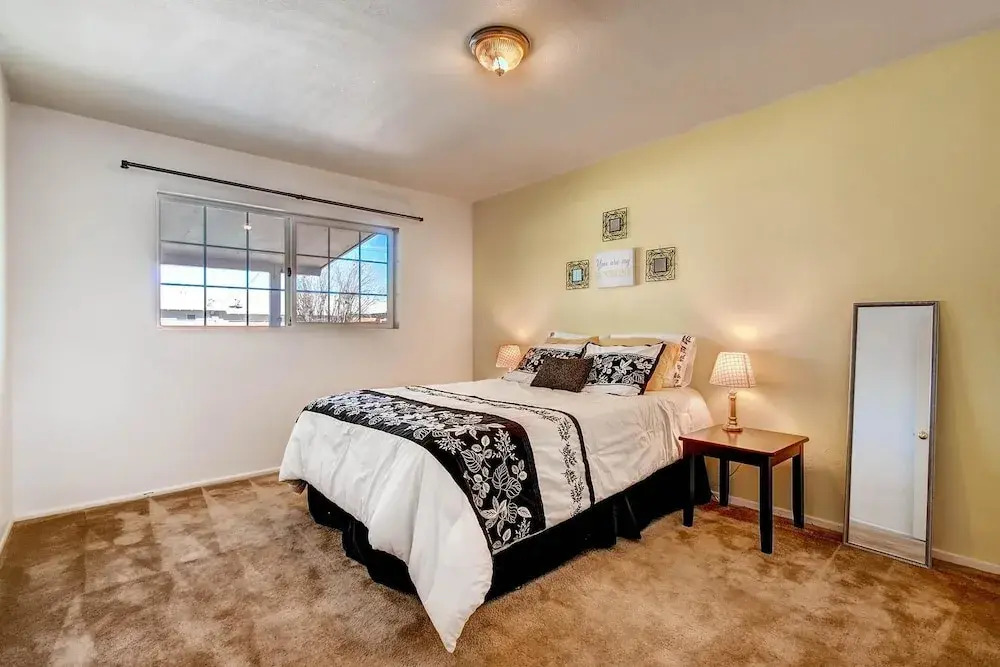 PX007 5 Bedroom Apartment By Senstay