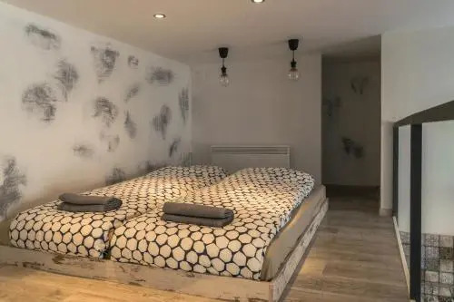 Sas Apartment