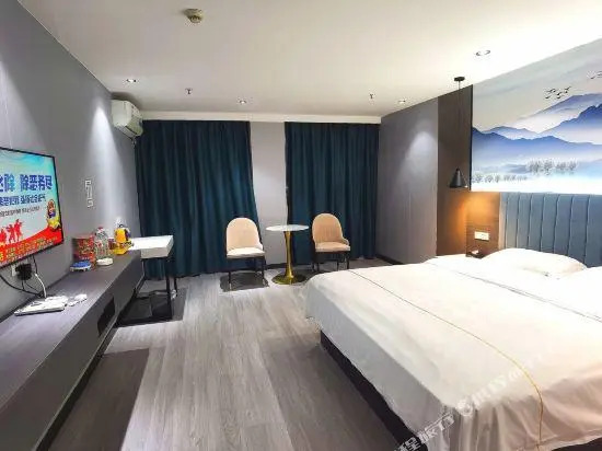 Ledao Business Hotel