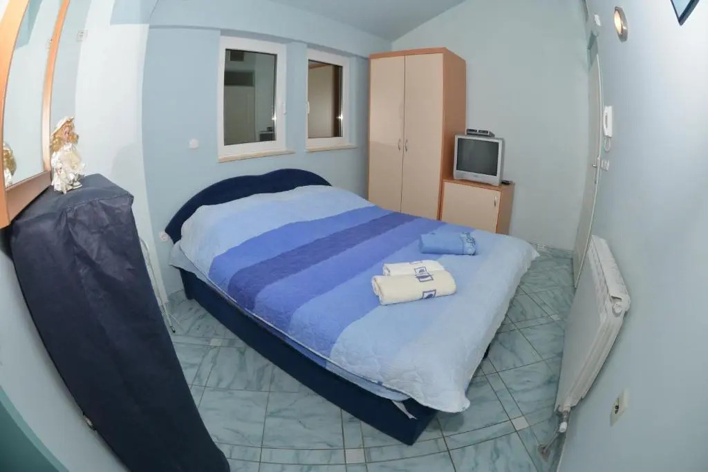 Rooms and Apartaments De Niro