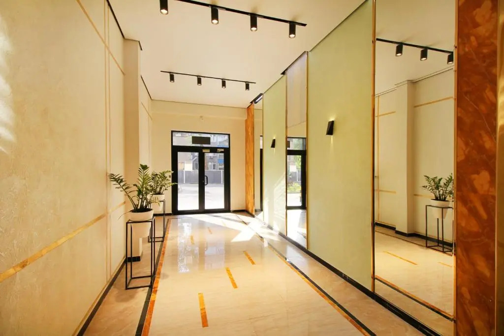 Cozy studio in the best area! 3