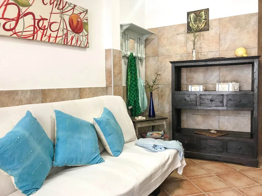 Apartamento Susurros del Mar