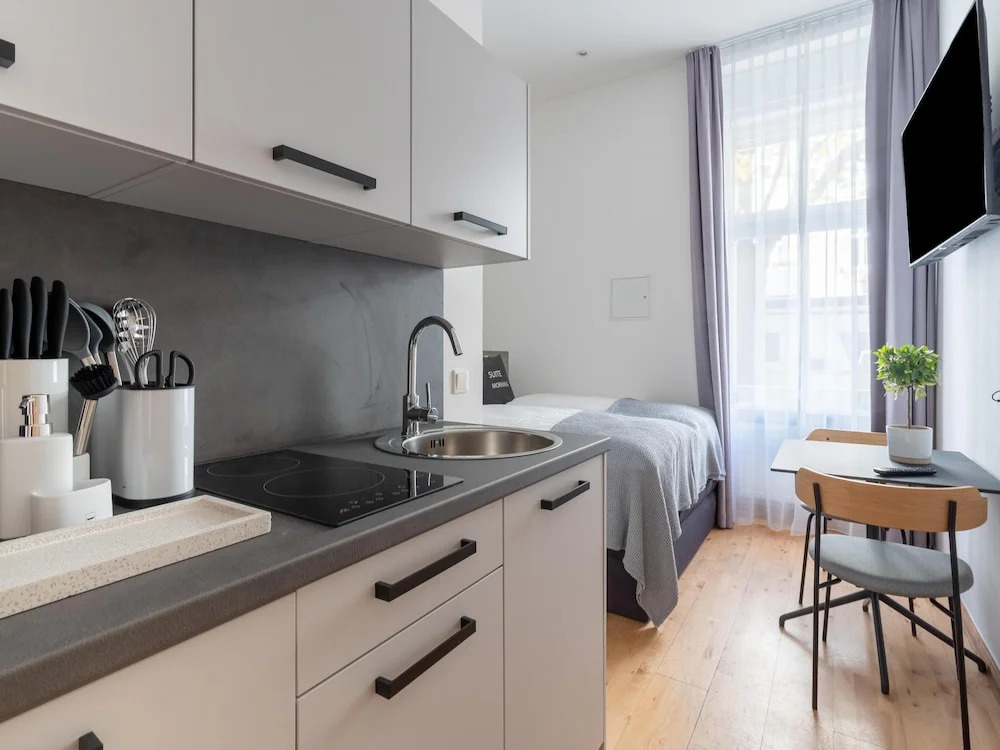 Limehome Berlin Malmöer Straße