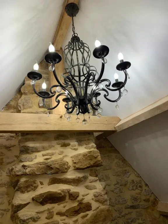 Gîte chez le Gaulois