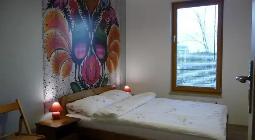 apartament