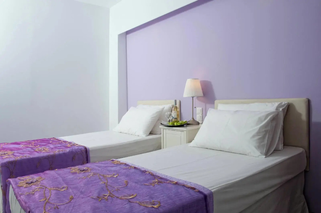 Primavera Beach Hotel