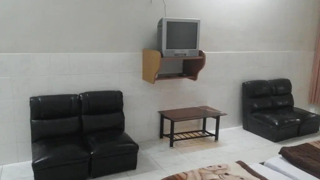 Thien Phuc Hotel